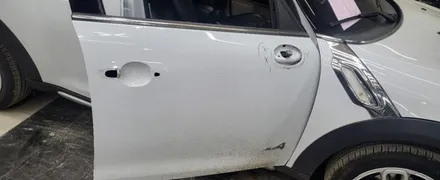 ★BMW 미니 외형복원/외장관리~판금/도색/유리막코팅/광택/자동차 사고보험처리~강남/송파/문정/위례/강동/하남/감일~자동차튜닝*케렌시아카! / 서울 송파