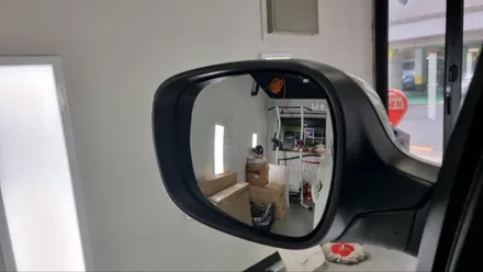 BMW X3 옵틱글래스/와이드미러/광각미러/수입차미러장착/튜닝용품/강남/송파/문정/강동/하남/순정옵션/외형복원/자동차튜닝샵*케렌시아카! / 서울 송파