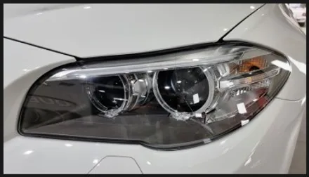 【케렌시아카 자동차튜닝샵】BMW 528i 외형복원작업/광택복원/강남/송파/문정/하남/강동/위례/감일~ / 서울 송파구
