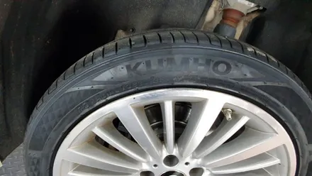 BMW 420i 휠프로텍터 휠보레 실버컬러 장착~휠보호/휠튜닝/휠가드/휠스크래치/휠기스방지/휠복원/휠도색대체 강남/송파/강동/하남 휠보레전문장착점! 자동차튜닝/용품~케렌시아CAR! / 서울 송파