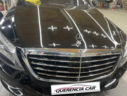 벤츠 S400 자동차외형복원/자동차외장관리/판금/도색/코팅/광택/자동차사고보험처리~강남/송파/강동/하남 자동차튜닝/용품/자동차튜닝샵~케렌시아카! / 서울 송파
