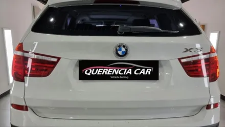 BMW X3 옵틱글래스/와이드미러/광각미러/수입차미러장착/튜닝용품/강남/송파/문정/강동/하남/순정옵션/외형복원/자동차튜닝샵*케렌시아카! / 서울 송파