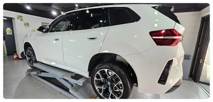 【송파휠보레장착점】BMW X3 휠튜닝/휠가드/휠스크래치예방/휠림보호/휠복원대체/휠보레19인치실버장착완료/송파/문정/가락/방이/하남/위례/감일~케렌시아카! / 서울 송파