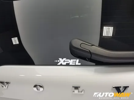 볼보 XC90 전체 PPF를 하는 이유 / 서울 서초, 강남, 양재