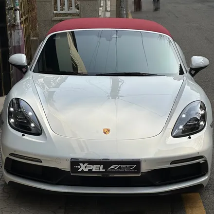 더 이상 찾아보기 없기! 포르쉐 718 박스터 GTS PPF / 서울 서초, 강남, 양재
