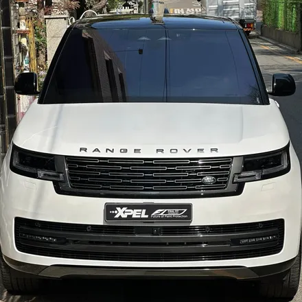 무광 PPF에 대해서는 할 말이 많다: 레인지로버 PPF / 서울 서초, 강남, 양재