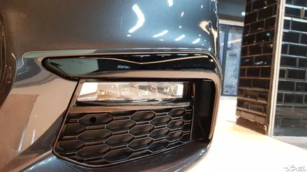 컴퓨터재단 PPF 전체시공전문. 엑스펠 본사 오토와우. BMW540i / 서초구 서초동