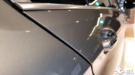 BMW530i  PPF시공 . 엑스펠 재단필름으로 깔끔하게 시공 .  오토와우 / 서초구 서초동