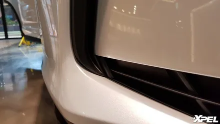 렉서스RX450h 엑스펠 PPF .  앞범퍼 앞휀더 뒷범퍼 뒷휀더 생활보호 시공 . 무황변10년보증 ! (PPF실런트 사용법) / 서초구 서초동