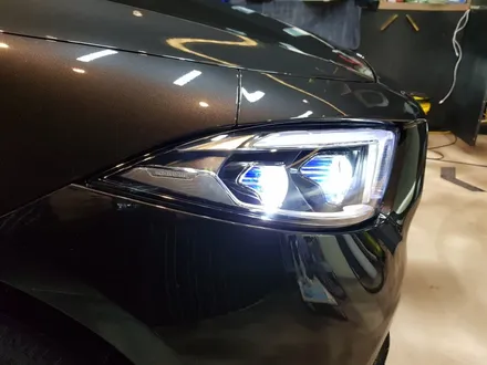 벤츠 CLS 400d amg - 전체PPF시공후기. 세계에서 가장 많이 시공하는 보호필름 엑스펠 / 서초구 서초동