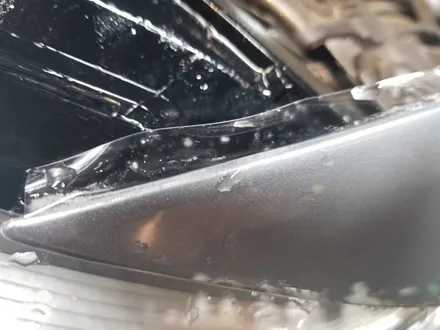 AUDI A6 보험사고 처리로 재시공합니다 / 서초구 서초동