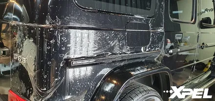 G63 AMG 엑스펠 전체시공 / 서울 서초, 강남, 양재