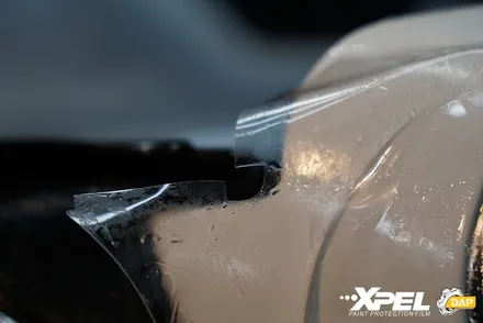 서초 벤츠 E클래스 PPF 시공 전 꼭! 필독해요 [강남 PPF, 서초 PPF] / 서울 서초, 강남, 양재