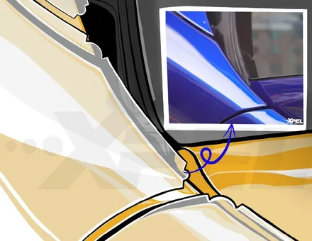 나만 몰랐어요! 포르쉐 718 박스터  PPF [강남PPF] / 서울 서초, 강남, 양재