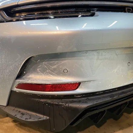 오직 서킷용으로 구입한 포르쉐 911 GT3 / 서울 서초, 강남, 양재