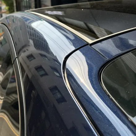 저희를 믿지 말고 독일 Porsche를 믿으세요! 포르쉐 파나메라 PPF / 서울 서초, 강남, 양재