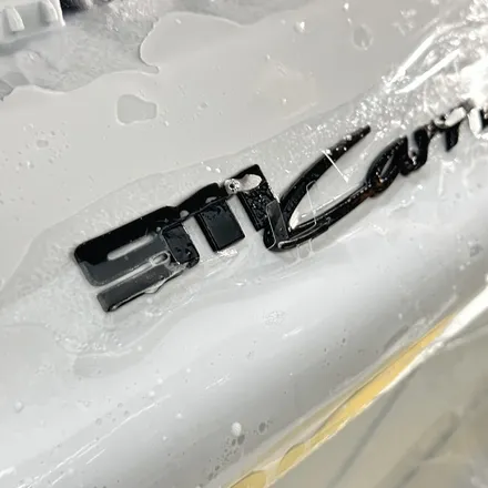 프리미엄 신차패키지의 매력: 포르쉐 911 카레라 4 GTS / 서울 서초, 강남, 양재