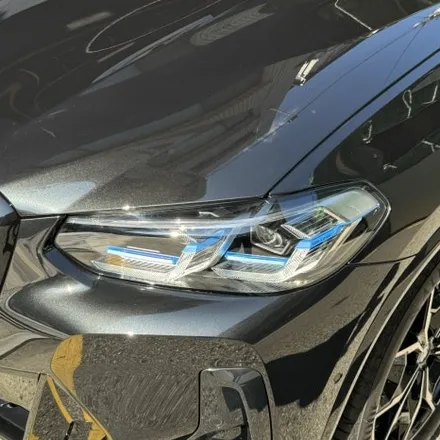 오리지널을 지키기 위한 집념으로 결정한 엑스펠 파이널 핏  BMW X3 PPF / 서초구 서초동