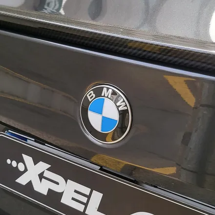 일상을 넘어 서킷에서도 BMW M5를 보호하는법, 엑스펠 PPF / 서초구 서초동
