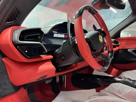 당신의 선택에는 이유가 있다. 296 GTS / 서초구 서초동