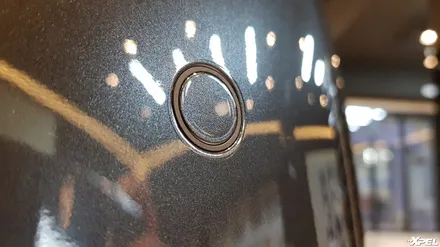 컴퓨터재단 PPF 전체시공전문. 엑스펠 본사 오토와우. BMW540i / 서초구 서초동