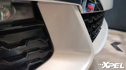 PPF시공 제대로 선택하기 -   BMW7시리즈 (BMW740Li From. 제주도) / 서초구 서초동