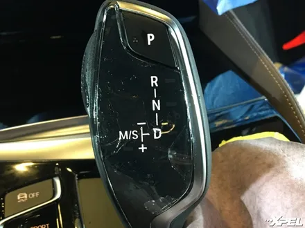 BMW5시리즈 실내PPF. 하이그로시 스크래치 방지하기. 엑스펠 얼티메이트플러스 / 서초구 서초동