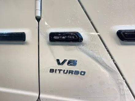 G63 AMG PPF,  파이널핏: Worth the Wait / 가치있는 기다림 [강남PPF, 부산PPF, 창원PPF] / 서울 서초, 강남, 양재