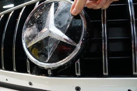 돈 벌어주는 PPF, AMG GT C 로드스터 PPF [강남PPF] / 서울 서초, 강남, 양재