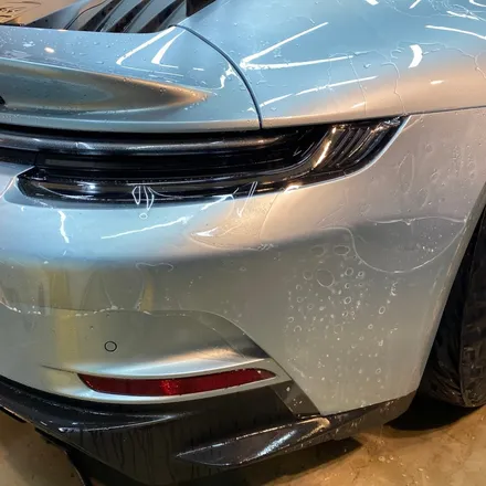 오직 서킷용으로 구입한 포르쉐 911 GT3 / 서울 서초, 강남, 양재