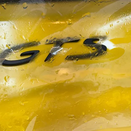 이걸 알았다면 포르쉐 718 박스터 GTS PPF / 서울 서초, 강남, 양재