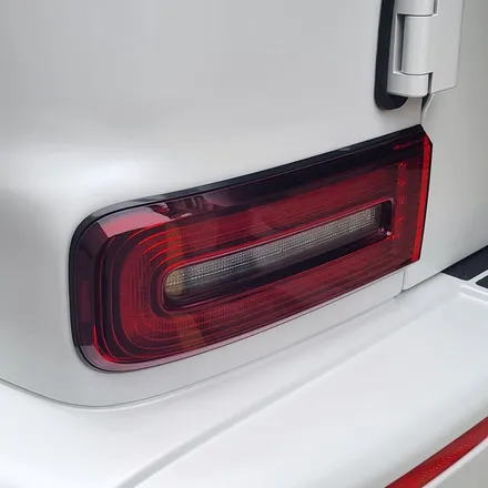 무광인데 관리가 편해지는 마법, 벤츠 G63 AMG 무광 PPF 엑스펠 스텔스 / 서초구 서초동