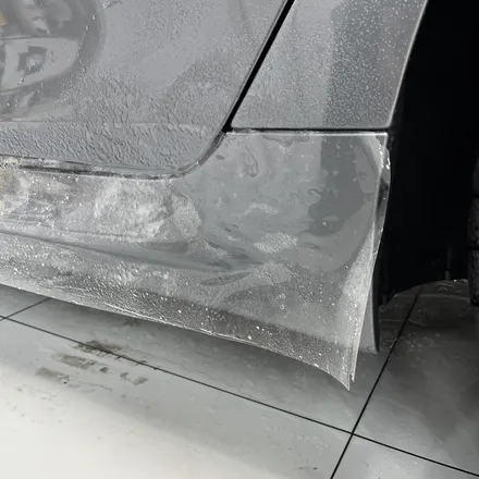 군더더기 없는 깔끔함 그 자체 BMW 5시리즈 530i PPF / 서초구 서초동