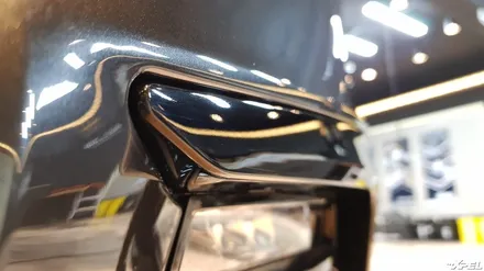 컴퓨터재단 PPF 전체시공전문. 엑스펠 본사 오토와우. BMW540i / 서초구 서초동