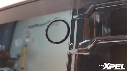 PPF시공 제대로 선택하기 -   BMW7시리즈 (BMW740Li From. 제주도) / 서초구 서초동