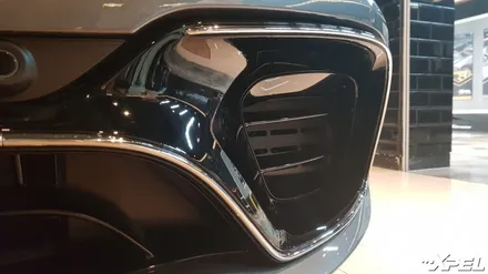 벤츠S63amg 신차풀패키지 (PPF+세라믹코팅+유리보호필름) @오토와우 / 서초구 서초동