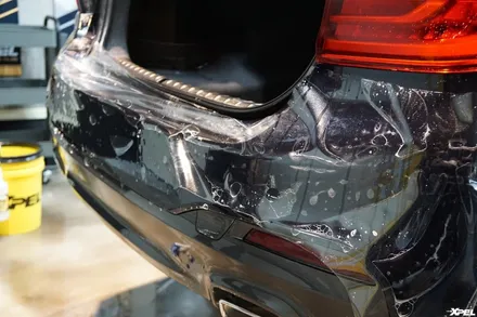 [서초 PPF] BMW 540i 엑스펠 얼티메이트 플러스 PPF 시공 2 편 - 서초 PPF, 강남 PPF, 엑스펠 PPF, 방배 PPF, 사당 PPF / 서울 서초, 강남, 양재