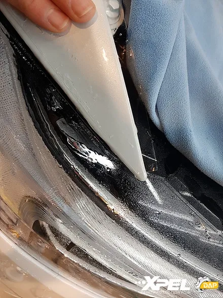 볼보 XC60 PPF 전체를 덮어볼까 / 서울 서초, 강남, 양재