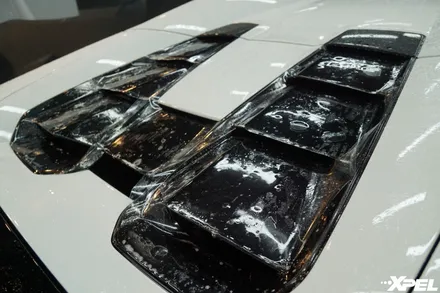 람보르기니 우라칸 PPF, 한 번도 경험해보지 못한 PPF, 얼티메이트플러스10 / 서울 서초, 강남, 양재