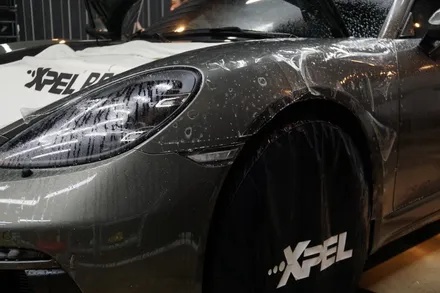 나만 몰랐어요! 포르쉐 718 박스터  PPF [강남PPF] / 서울 서초, 강남, 양재