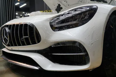 돈 벌어주는 PPF, AMG GT C 로드스터 PPF [강남PPF] / 서울 서초, 강남, 양재