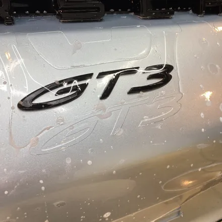 오직 서킷용으로 구입한 포르쉐 911 GT3 / 서울 서초, 강남, 양재