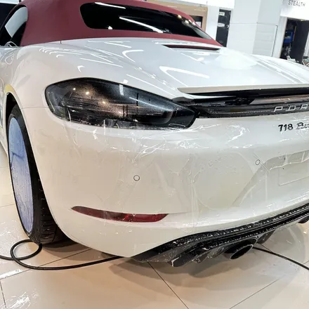 더 이상 찾아보기 없기! 포르쉐 718 박스터 GTS PPF / 서울 서초, 강남, 양재