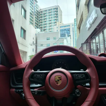 프리미엄 신차패키지의 매력: 포르쉐 911 카레라 4 GTS / 서울 서초, 강남, 양재