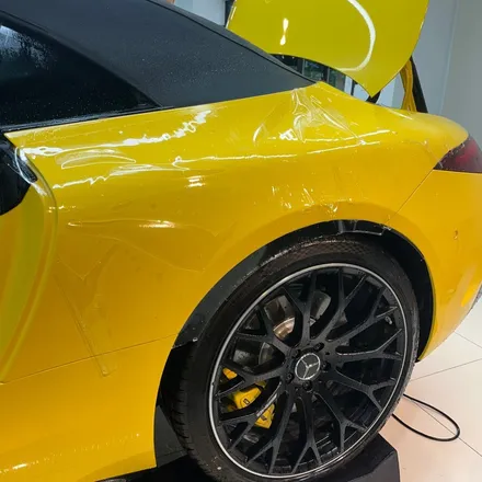 메르세데스 AMG SL 63 4MATIC+ 선샤인 과 춘천닭갈비 / 서울 서초, 강남, 양재