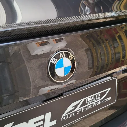 일상을 넘어 서킷에서도 BMW M5를 보호하는법, 엑스펠 PPF / 서초구 서초동
