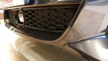 컴퓨터재단 PPF 전체시공전문. 엑스펠 본사 오토와우. BMW540i / 서초구 서초동