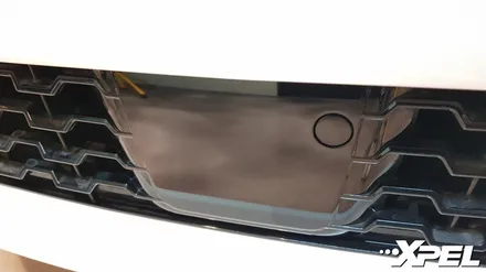 PPF시공 제대로 선택하기 -   BMW7시리즈 (BMW740Li From. 제주도) / 서초구 서초동
