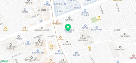 아우디A6 PPF보험처리. 엑스펠본사 오토와우 @서초 / 서초구 서초동