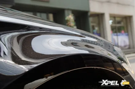 벤츠 E63 AMG PPF 미국에서 경험한 엑스펠 한국에서 그대로 느끼다. / 서울 서초, 강남, 양재